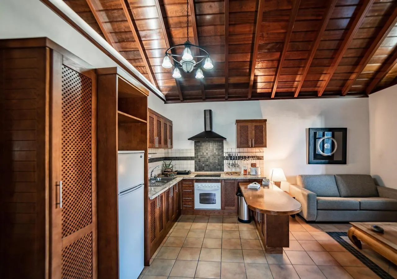 Casa Rural El Lagar Tenerife Villa La Orotava 0*,  España
