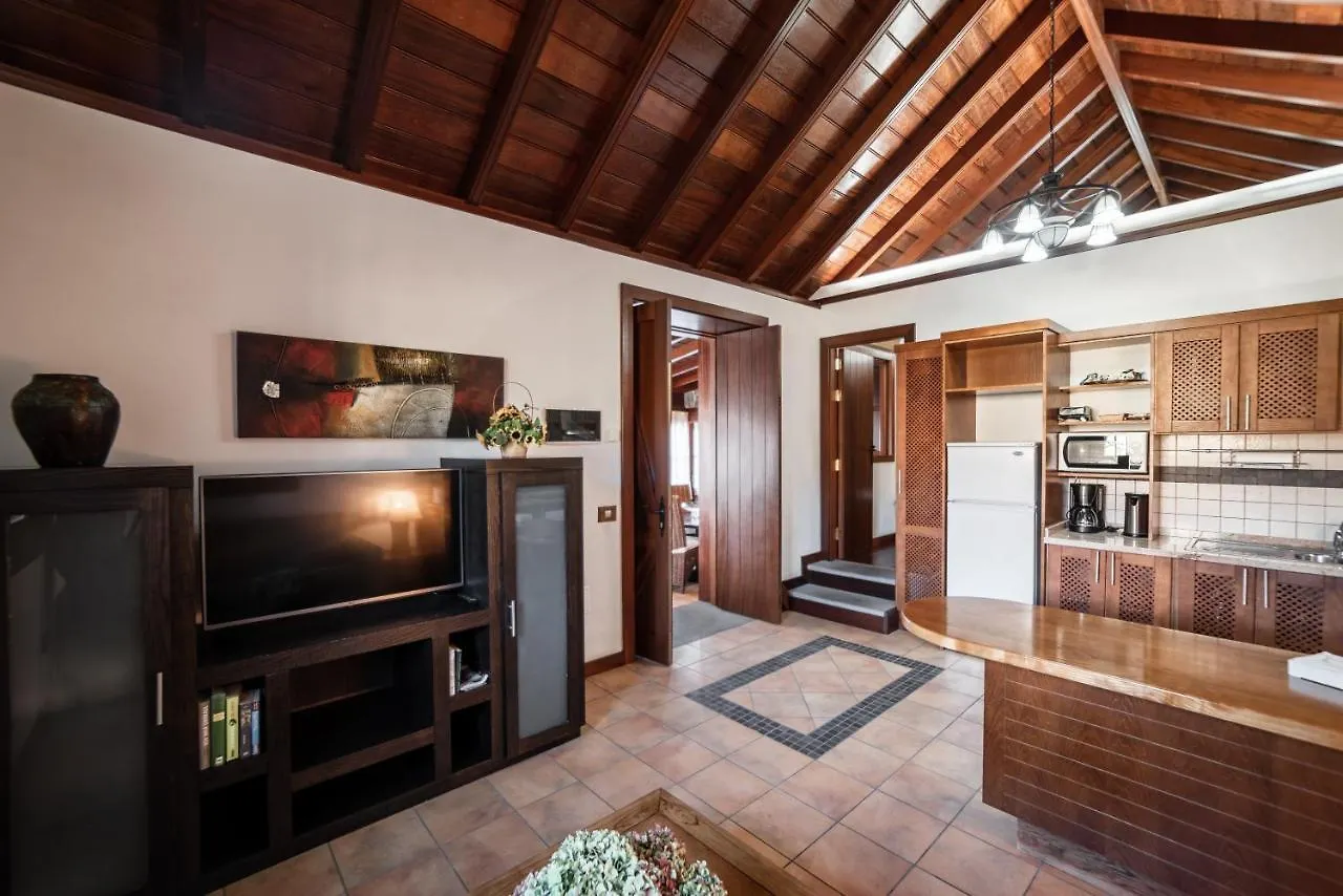 Casa Rural El Lagar Tenerife La Orotava