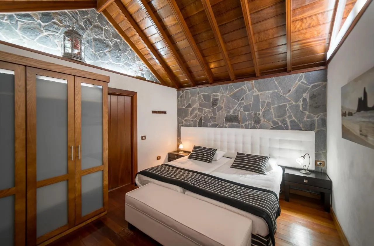 Casa Rural El Lagar Tenerife La Orotava Spain