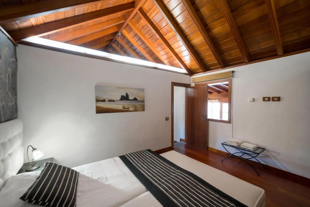 Casa Rural El Lagar Tenerife Villa La Orotava