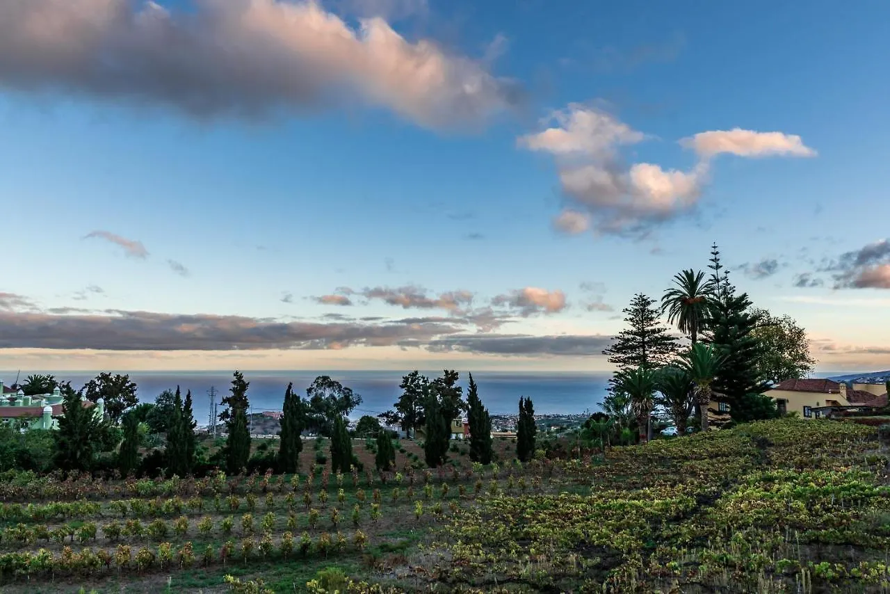 Casa Rural El Lagar Tenerife La Orotava
