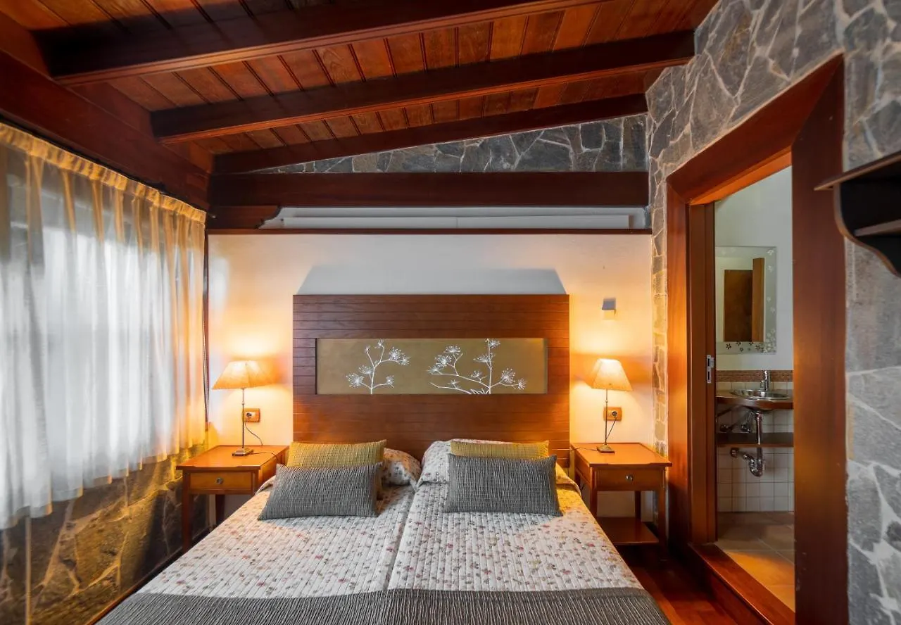 Casa Rural El Lagar Tenerife La Orotava Spain