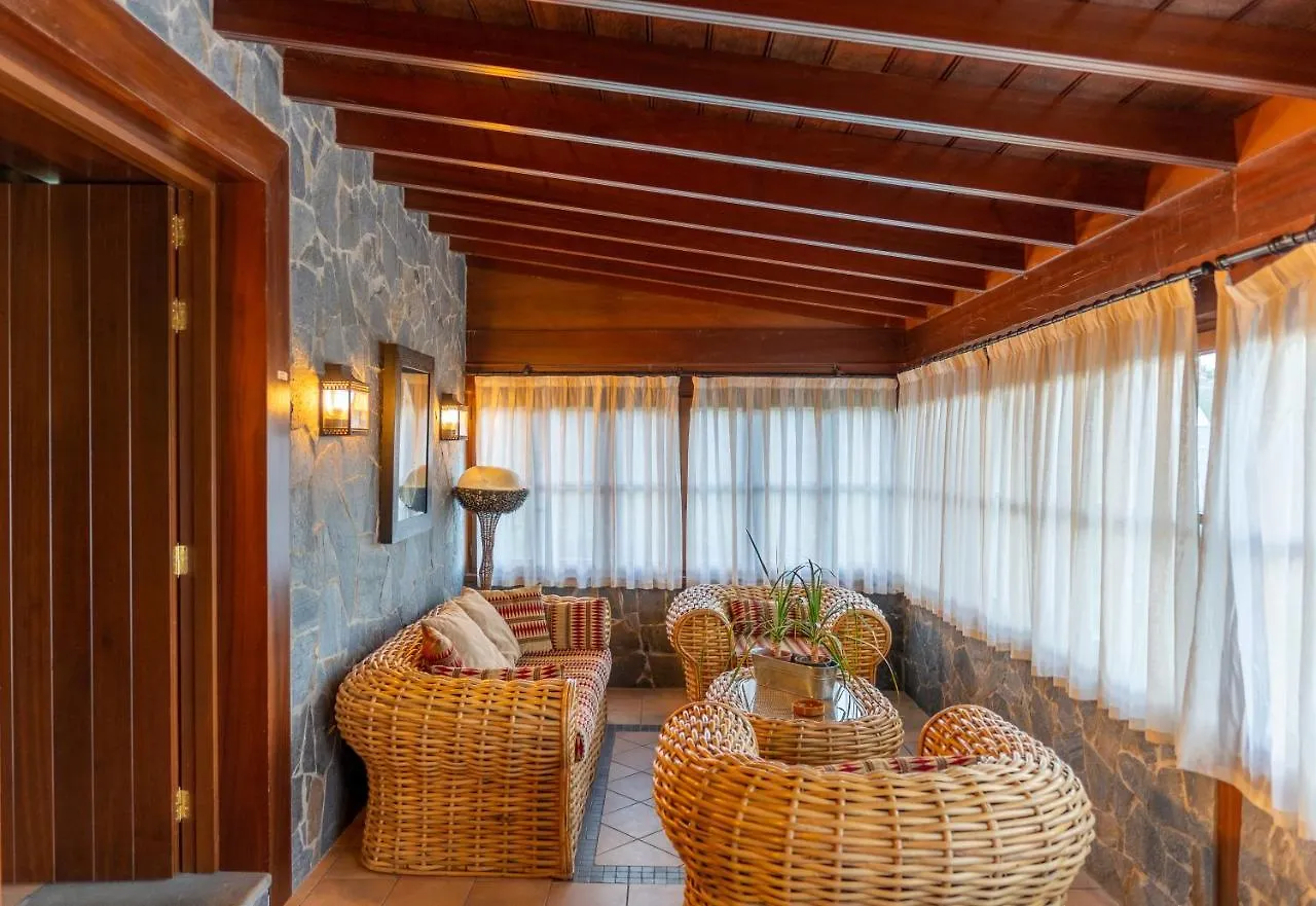 Casa Rural El Lagar Tenerife La Orotava Holiday home