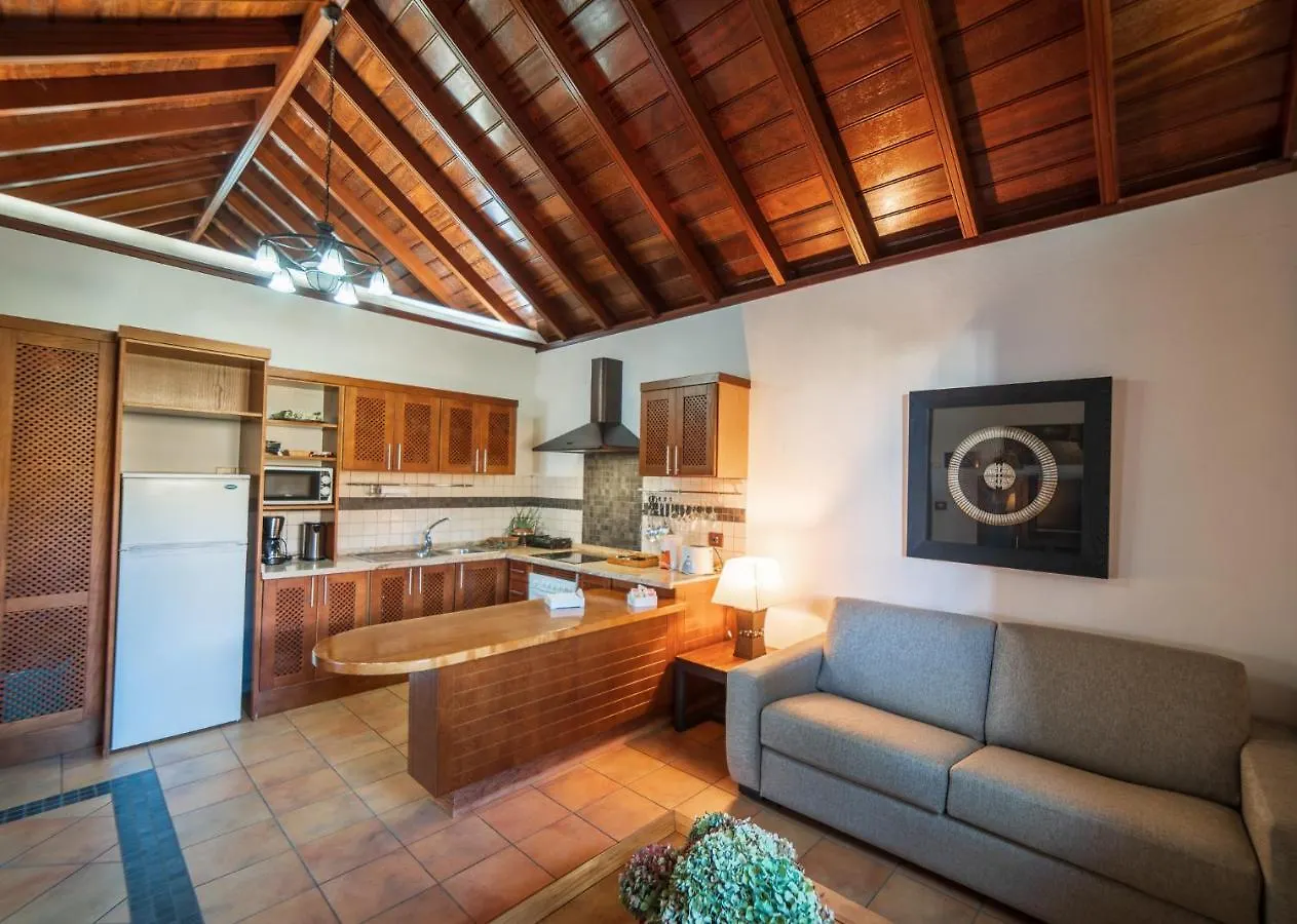 Casa Rural El Lagar Tenerife La Orotava Holiday home